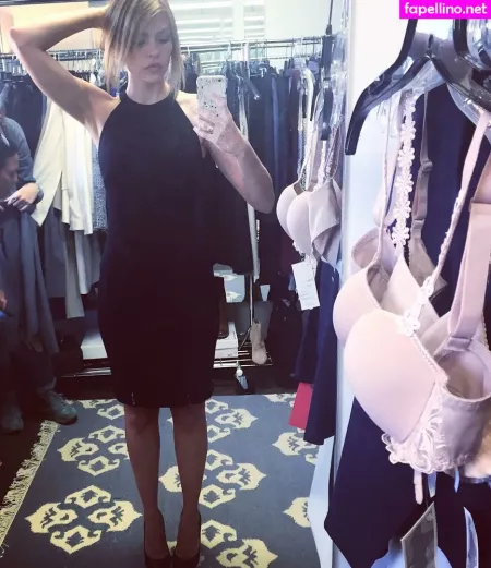 Aimee Richelle Teegarden OnlyFans Thumbnail #egnhTMsD2V
