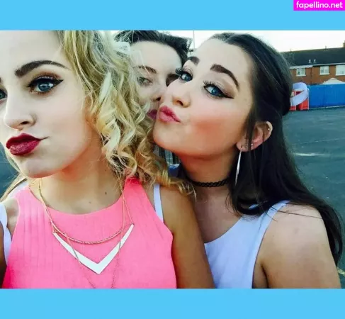 Aimee Turley OnlyFans Thumbnail #LzUIDXsZcH