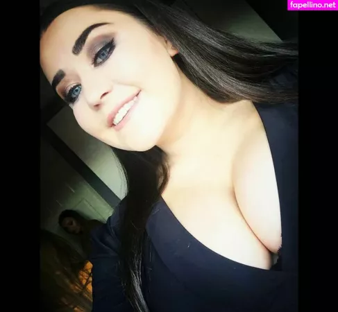 Aimee Turley OnlyFans Thumbnail #aE6V0QcEVR