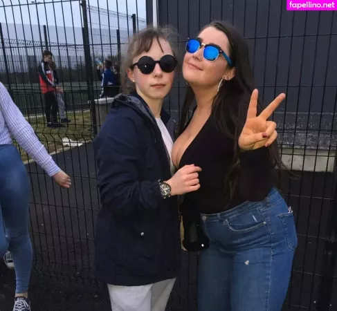 Aimee Turley OnlyFans Thumbnail #imPEBucYix