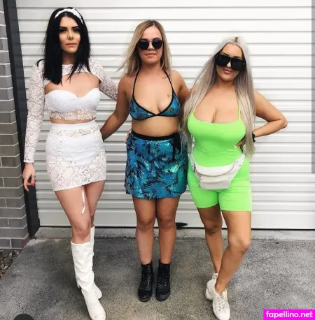 Aimee Young OnlyFans Thumbnail #FIb5FOjEMM