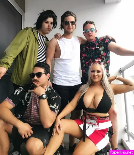 Aimee Young OnlyFans Thumbnail #r7JSQfJW8q