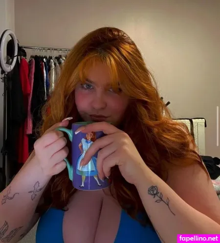 Aimee OnlyFans Thumbnail #Tk4U8t4hYa