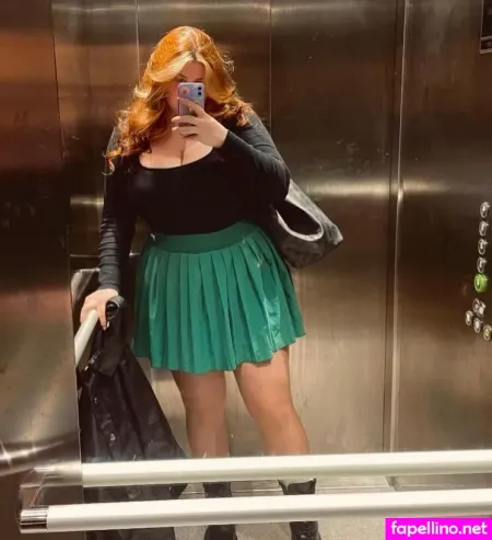 Aimee OnlyFans Thumbnail #lJK3U6mvb8