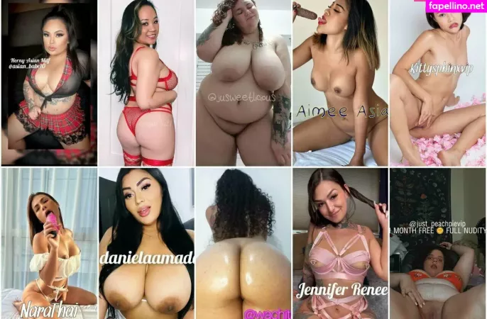 Aimeeasian OnlyFans Thumbnail #df8kYikWSL