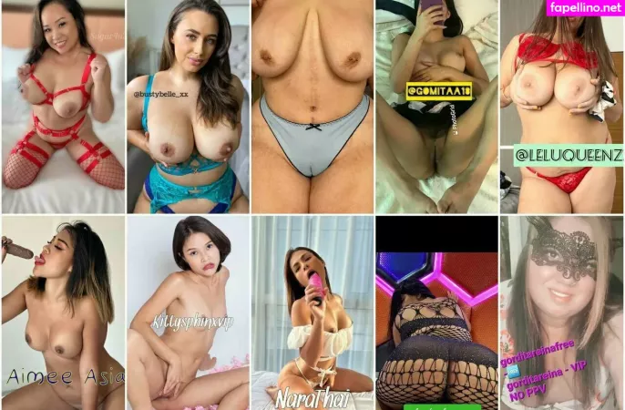 Aimeeasian OnlyFans Thumbnail #joxB19zQIm