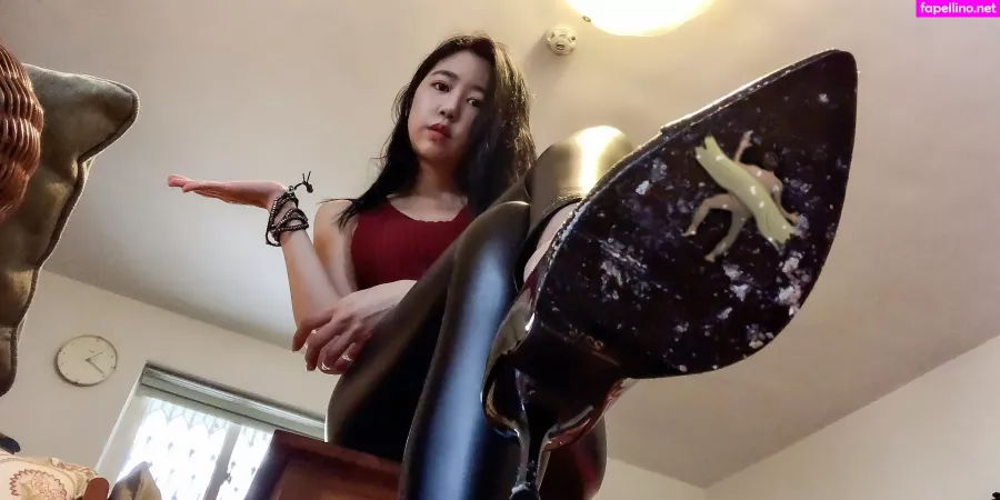 Aimeechuasmr OnlyFans Thumbnail #Jwmx4i9rHC