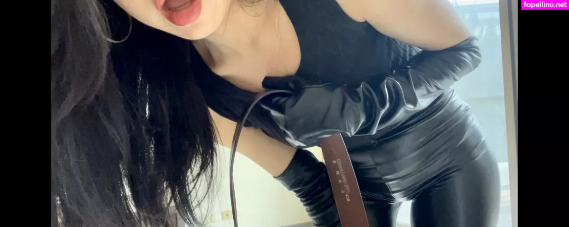 Aimeechuasmr OnlyFans Thumbnail #NBnBENyryS