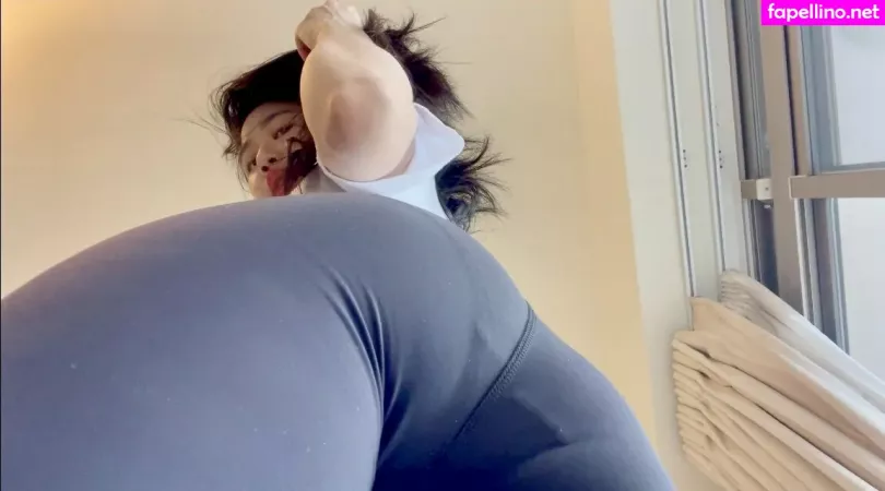 Aimeechuasmr OnlyFans Thumbnail #RqcexuTATQ