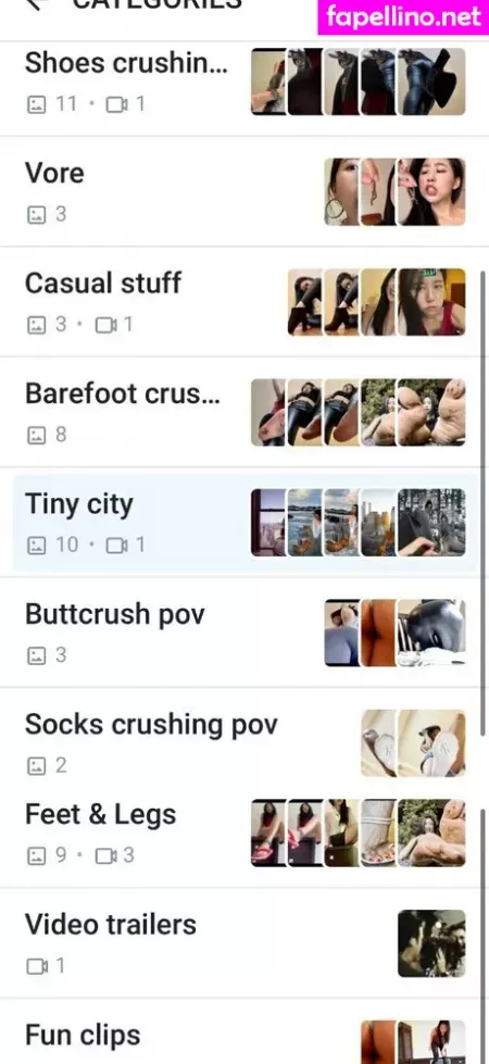 Aimeechuasmr OnlyFans Thumbnail #VwIfoqWG6Z