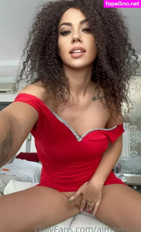 Aimeecruz OnlyFans Thumbnail #Di0zzyKoAF