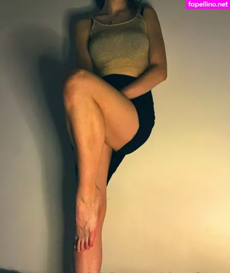 Aimeefeetxx OnlyFans Thumbnail #BshqE8ExRO