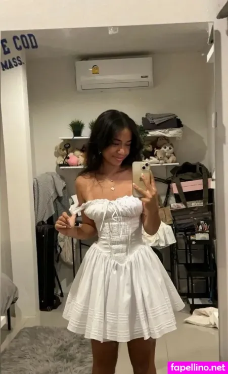 Aimeejaihall OnlyFans Thumbnail #NSd5ZfFtgn