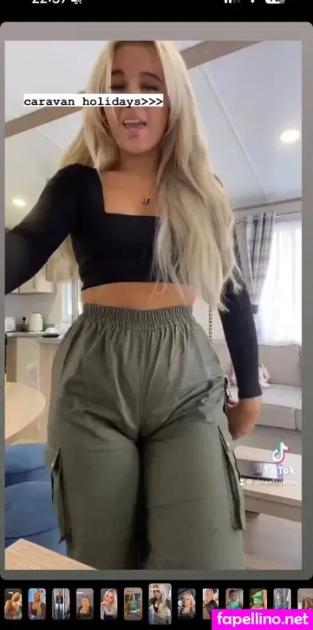 Aimeeloganx OnlyFans Thumbnail #gIWG7UbukU