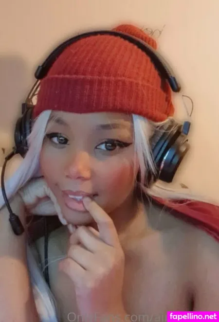 Aimibunny OnlyFans Thumbnail #siPCyTJOvF