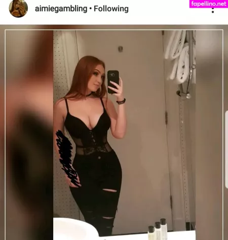 Aimie Gambling OnlyFans Thumbnail #ng9Zu5Ieyd