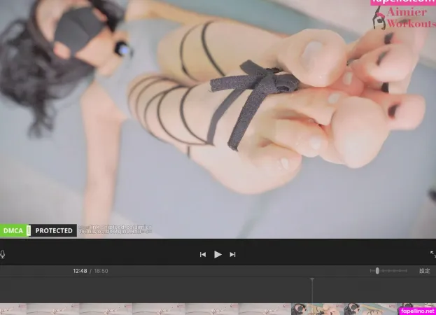 Aimier 1 OnlyFans Thumbnail #LS9TSroLmd