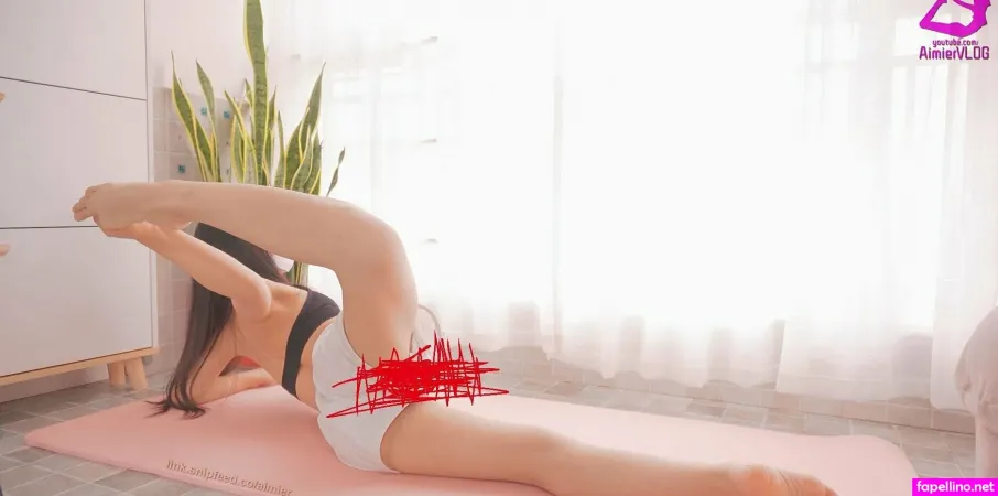 Aimier 1 OnlyFans Thumbnail #wCpY3ApAfG