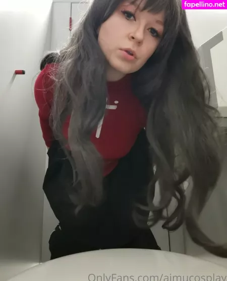 Aimucosplay OnlyFans Thumbnail #15ctE98o5r