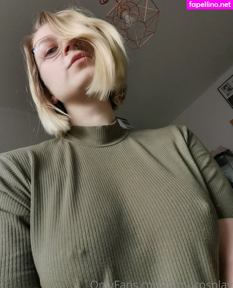 aimucosplay Nude Leaked OnlyFans Photo #1u5PmRdQor