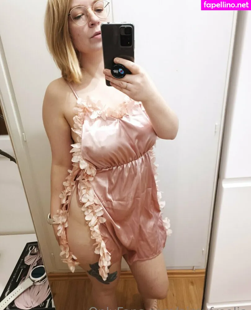 aimucosplay Nude Leaked OnlyFans Photo #3fJvp7rI68