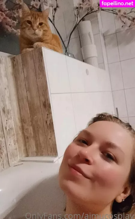 Aimucosplay OnlyFans Thumbnail #6fZJFwwzla