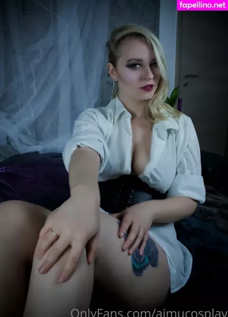 Aimucosplay OnlyFans Thumbnail #orDTMPQfwp