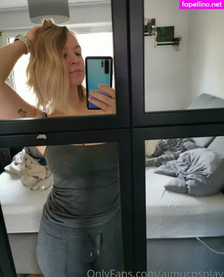 Aimucosplay OnlyFans Thumbnail #pxdMTmyglu