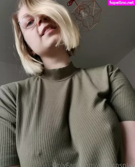 Aimucosplay OnlyFans Thumbnail #sAXcCNKCpw