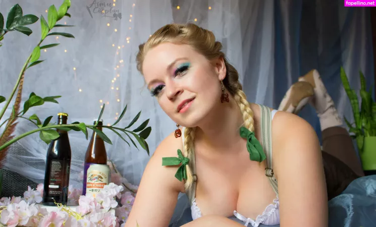 Aimufreelia OnlyFans Thumbnail #GBAmBGPjhE