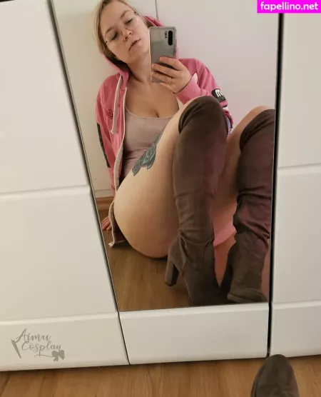 Aimufreelia OnlyFans Thumbnail #NqRENISK7P