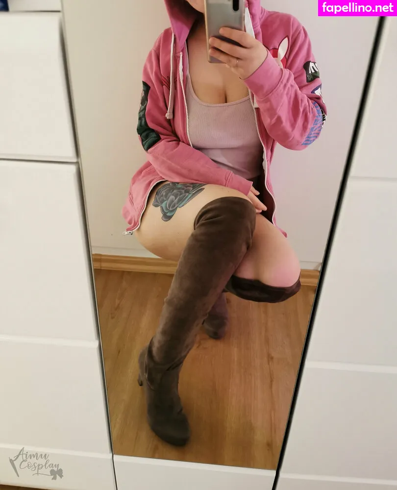 aimufreelia Nude Leaked OnlyFans Photo #znkMICEsm5