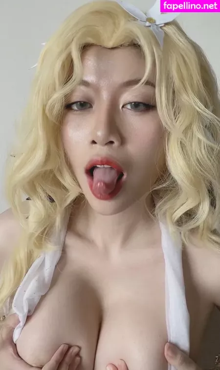 Ain Nguyen OnlyFans Thumbnail #zkspNOqbEX