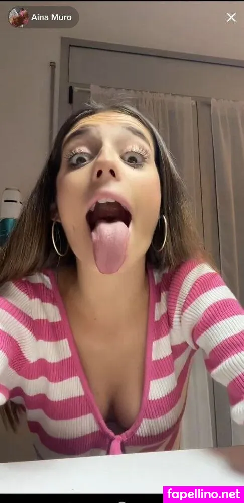 Aina Muro Nude Leaked OnlyFans Photo #CeKNvV0fTH