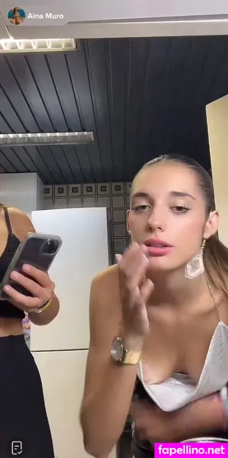 Aina Muro OnlyFans Thumbnail #F8rqs9GBun