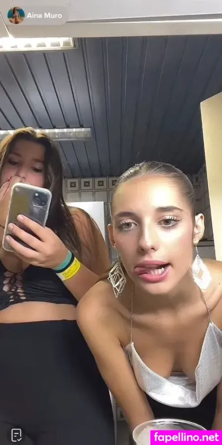 Aina Muro OnlyFans Thumbnail #wp5RARFuNn