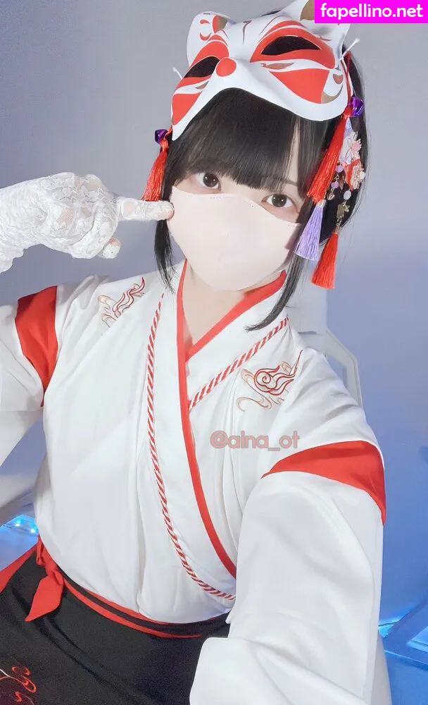 aina_ot, aina_to, ç”·ã®å¨˜â™¡ã‚ãƒãªã¡ã‚ƒã‚“ Nude Leaked OnlyFans Photo #CIhS1SiLAX