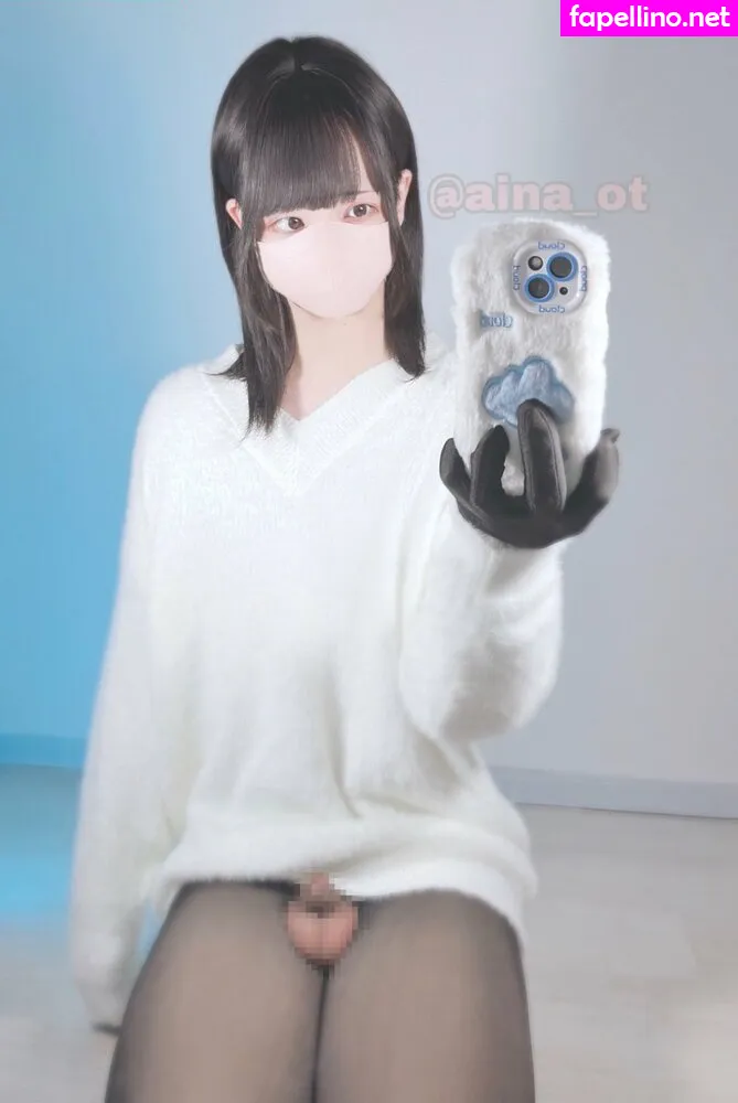 aina_ot, aina_to, ç”·ã®å¨˜â™¡ã‚ãƒãªã¡ã‚ƒã‚“ Nude Leaked OnlyFans Photo #KWLOHbUJZ4