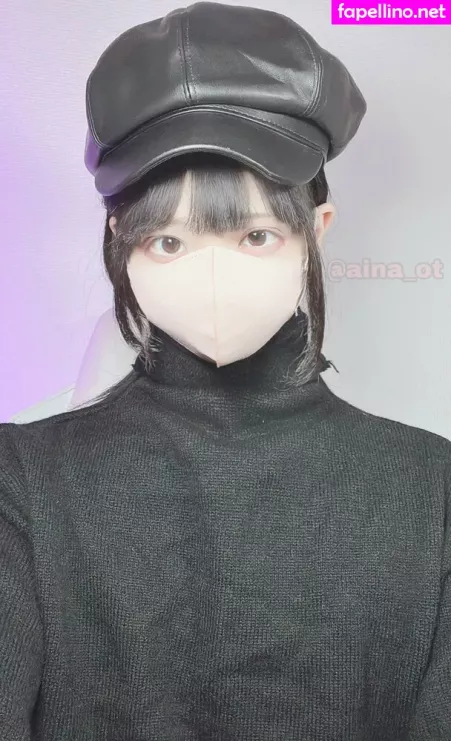 Aina Ot OnlyFans Thumbnail #XoJt4UBWaL