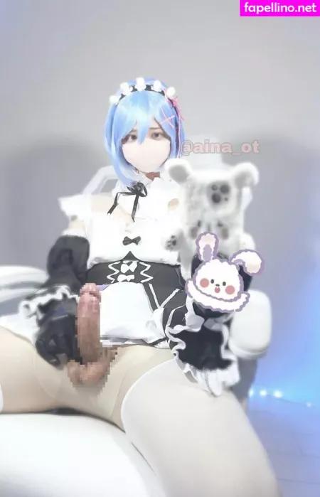 Aina Ot OnlyFans Thumbnail #r3Io2ErbI5