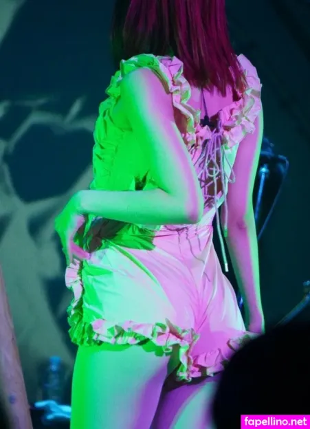 Aina The End OnlyFans Thumbnail #3KfcsKozTU