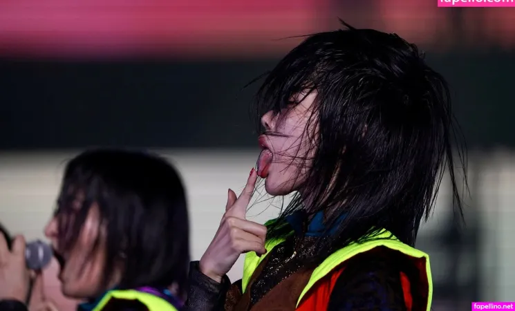 Aina The End Main Profile Photo