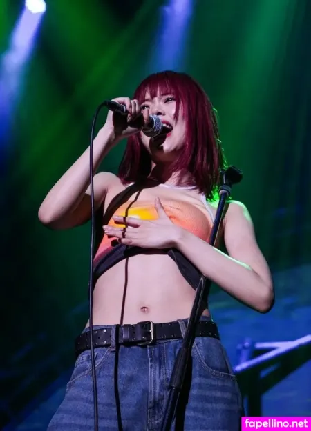 Aina The End OnlyFans Thumbnail #ObPDx4A3vN