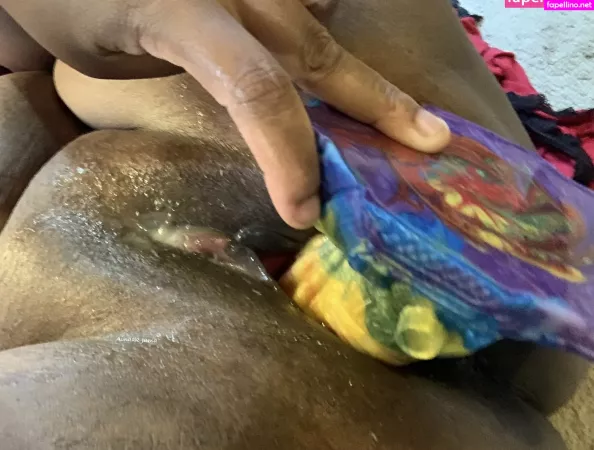 Ainaakjama OnlyFans Thumbnail #IlNAqPItv4