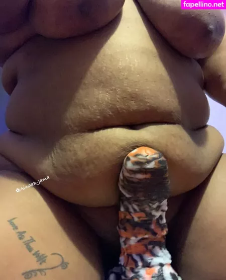 Ainaakjama OnlyFans Thumbnail #imV5z2soZS