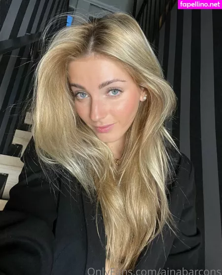 Ainabarcons OnlyFans Thumbnail #loG9MlY62o