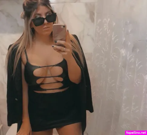 Ainara Maga OnlyFans Thumbnail #EHQYaqRI7f