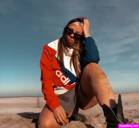 Ainara Maga OnlyFans Thumbnail #GptVOfK7nv