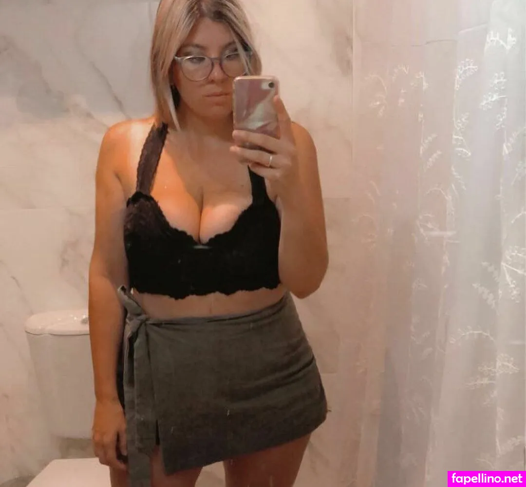 ainara.maga Nude Leaked OnlyFans Photo #PbvEozinNd