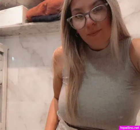 Ainara Maga OnlyFans Thumbnail #yXpyS0CjTS